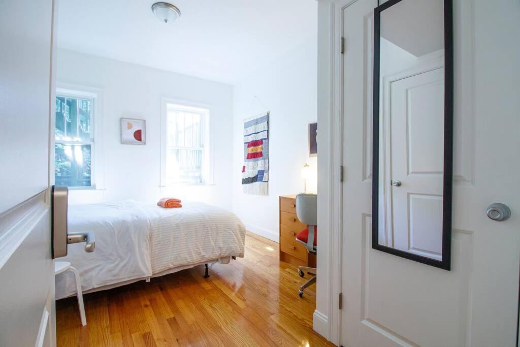 4Br 1,5Bh Sunny Apt In Roxbury Apartment Boston Exterior photo